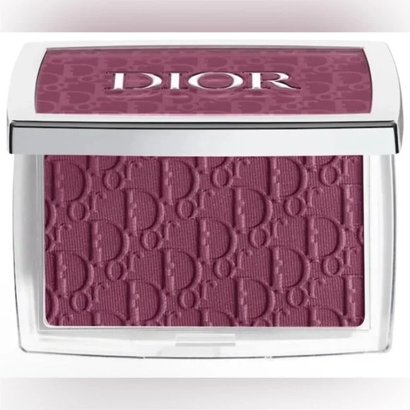 DIOR Rosy Glow Blush • Berry 006 • Mahogany 020 - Picture 2 of 7